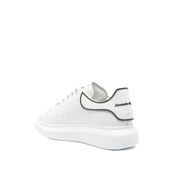 Alexander Mcqueen Men Oversized Sneakers